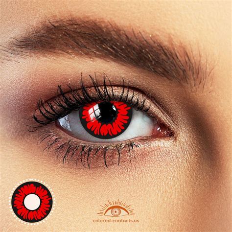 halloween contacts amazon